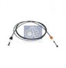 VOLVO 21789730 Cable, manual transmission